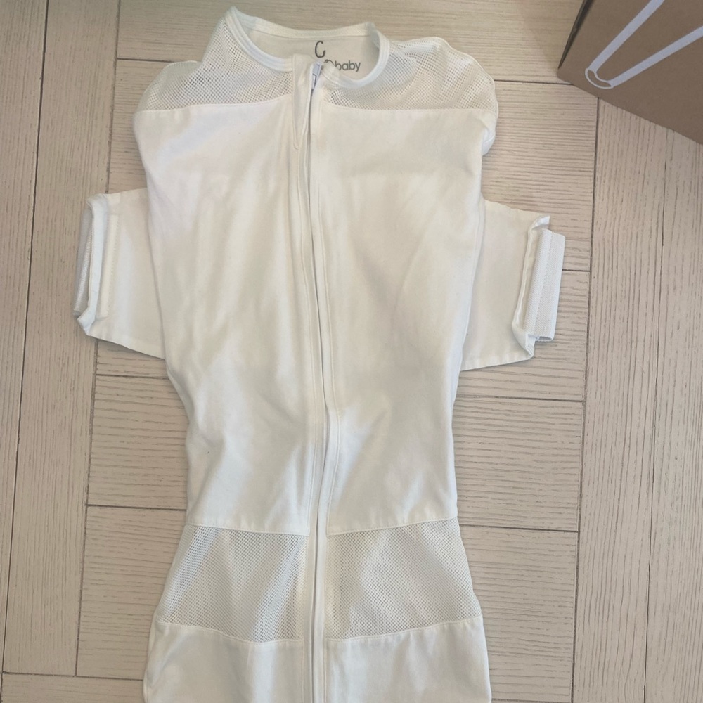 Snoo sacks - S, M, L